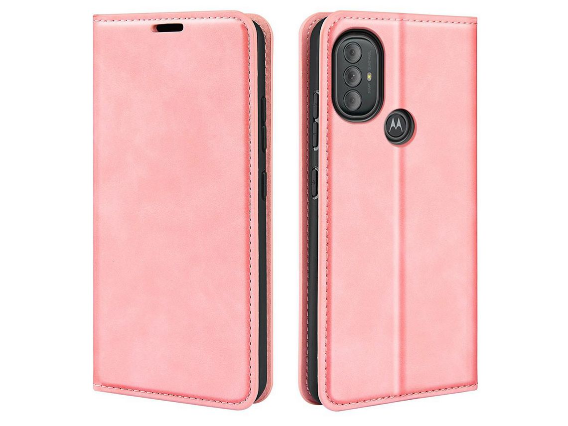 Capa para Motorola Moto G Power (2022)