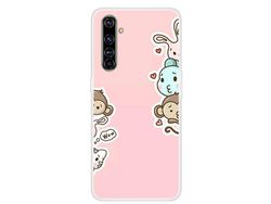 Capa para Realme 6