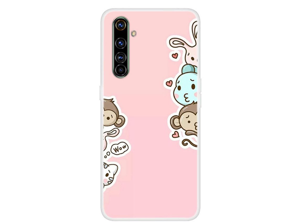 Capa para Realme 6