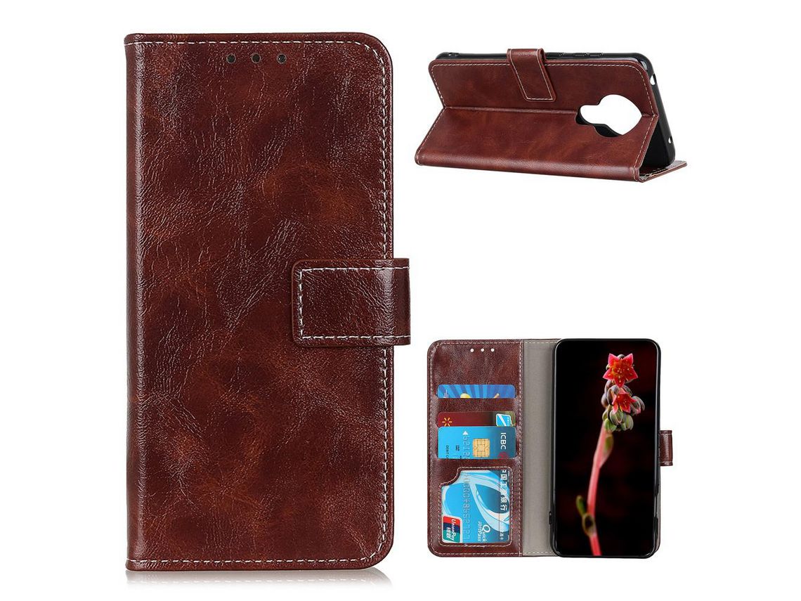 Capa para Nokia 3.4