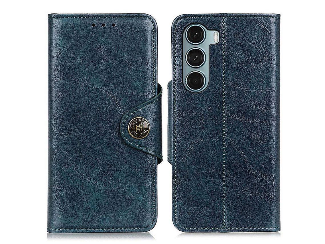 Capa para Motorola Moto G200 5G