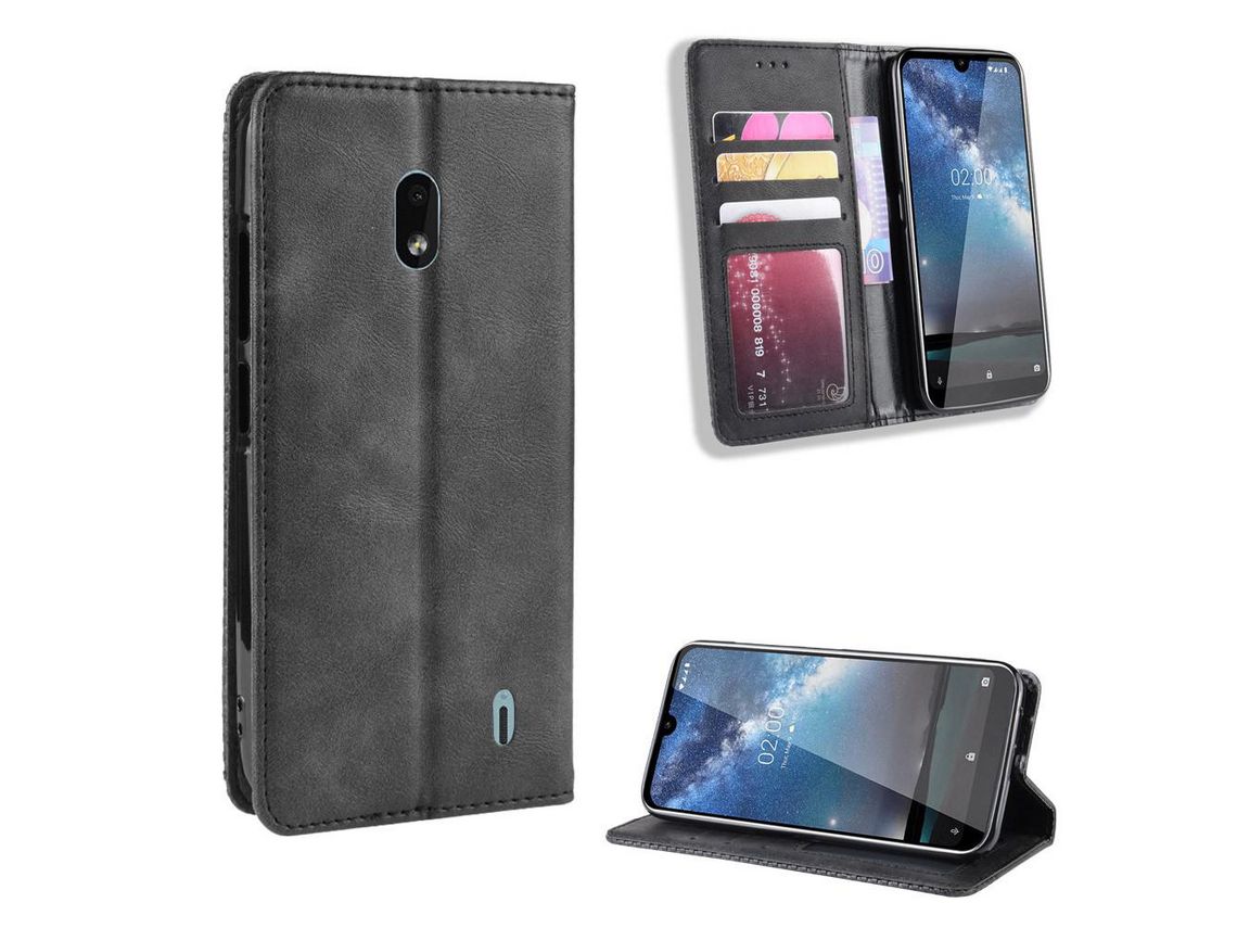 Capa para Nokia 2.2