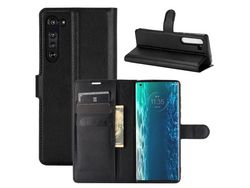 Capa para Motorola Edge