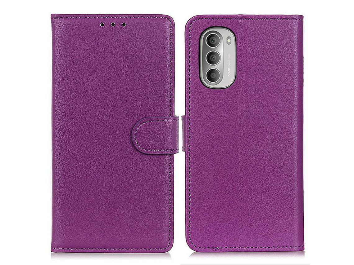 Capa para Motorola Moto G51 5G