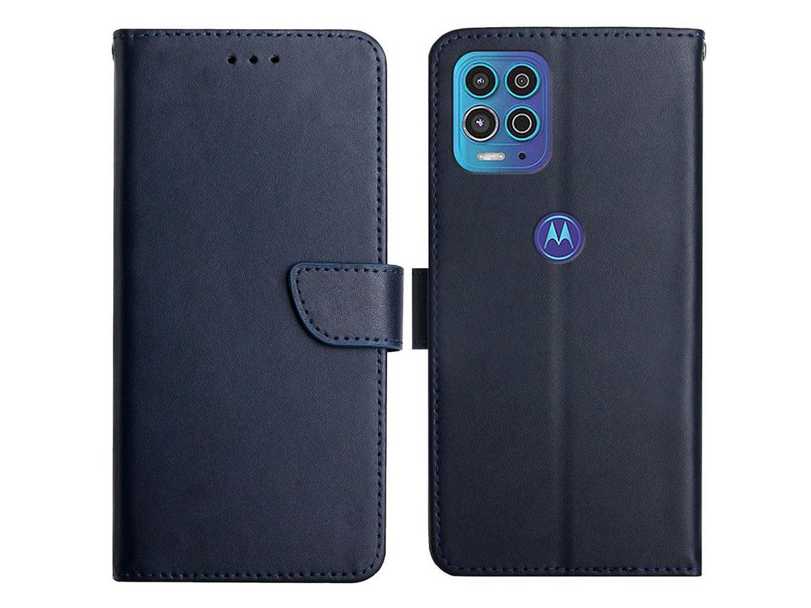 Capa para Motorola Edge S/Moto G100