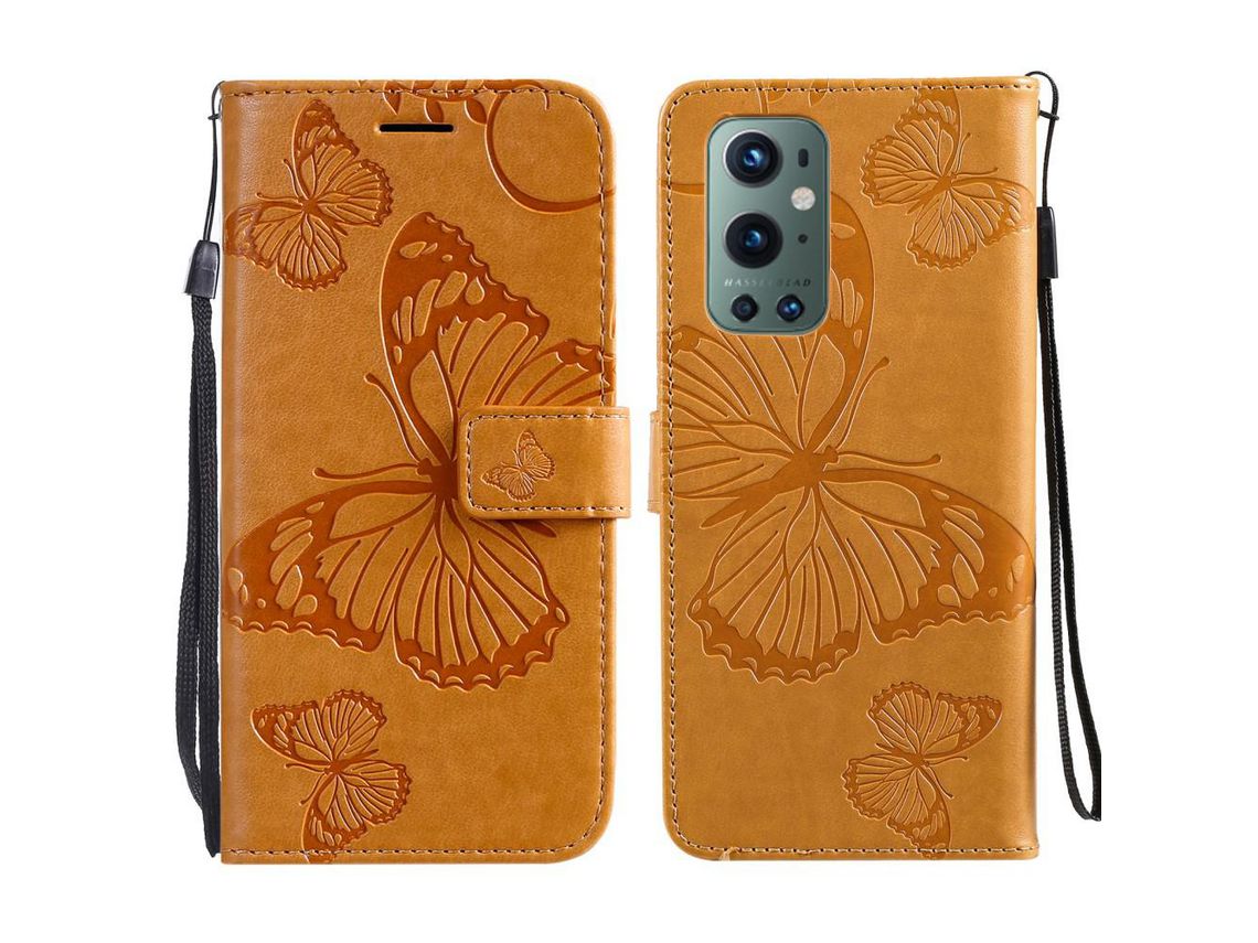 Capa para Oneplus 9 Pro