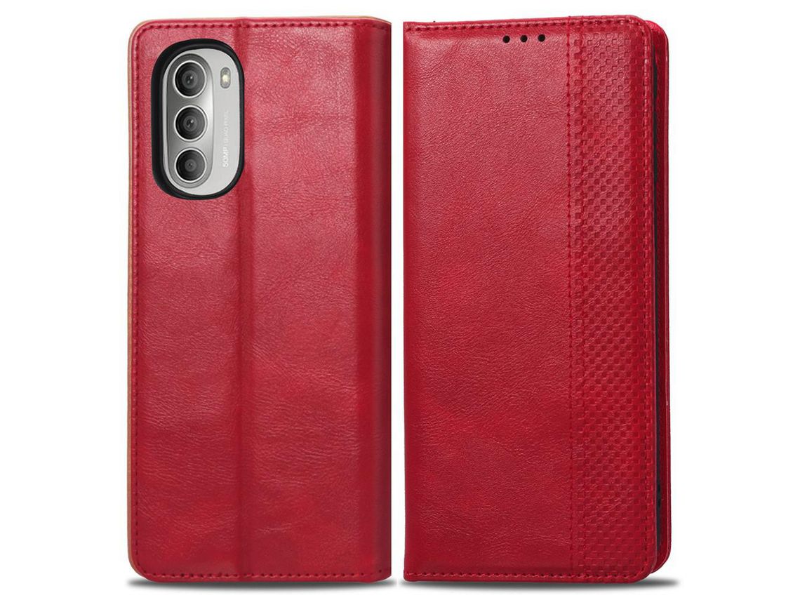 Capa para Motorola G Stylus (2022)