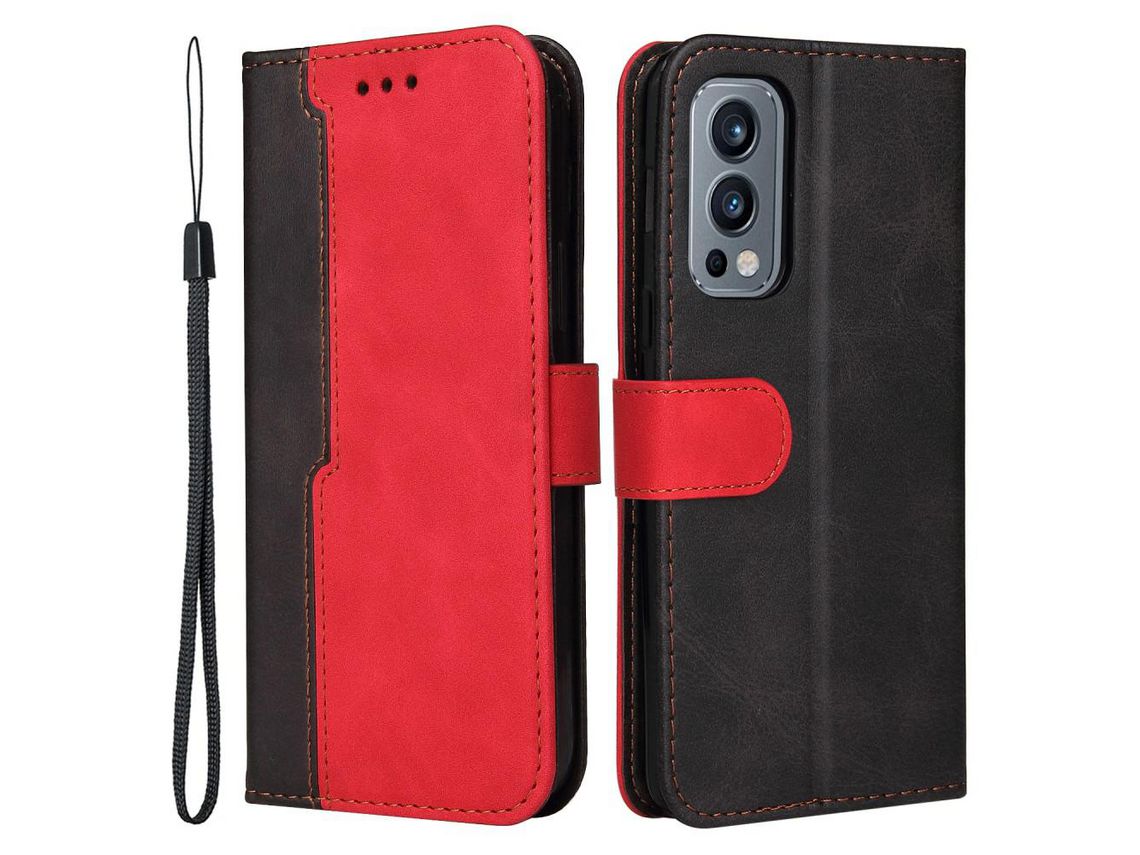 Capa para Oneplus Nord 2 5G