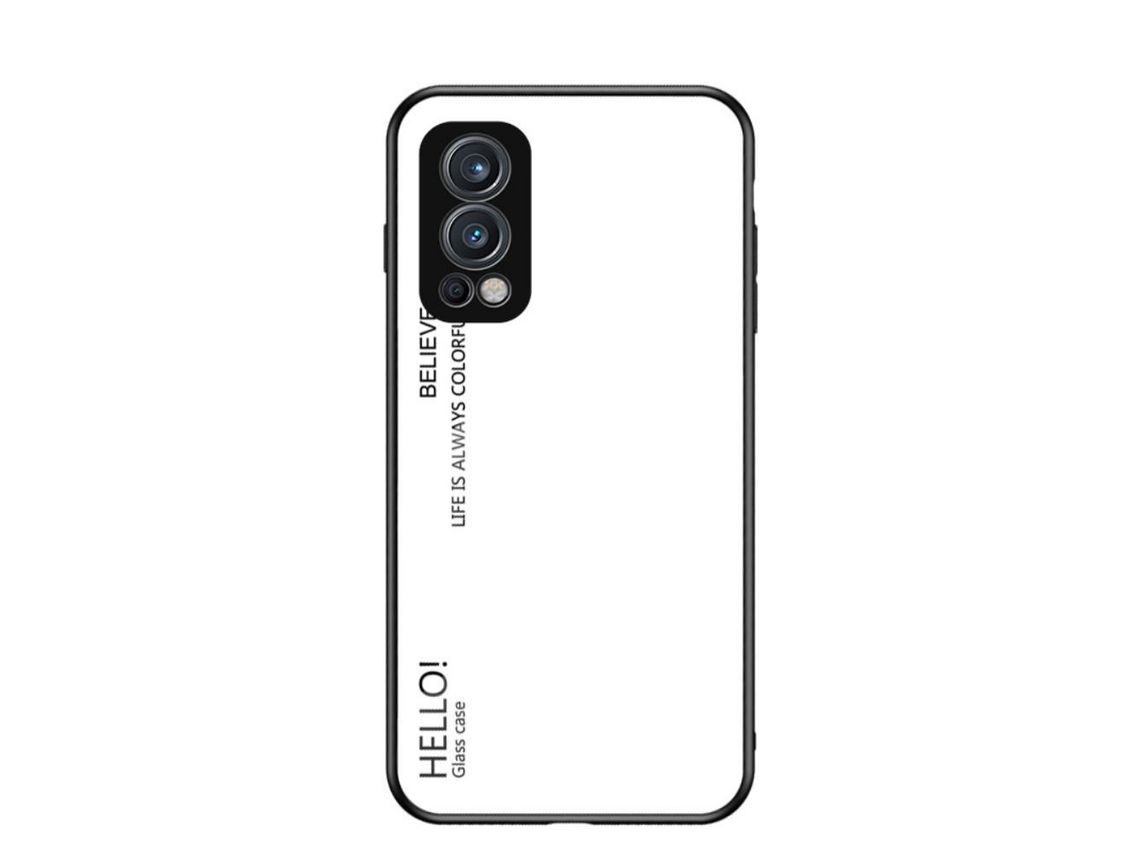 Capa para Oneplus Nord 2 5G