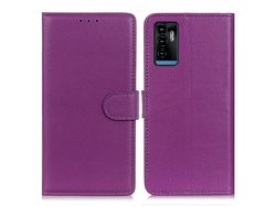 Capa para Zte A71