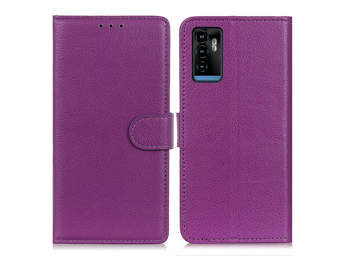 Capa para Zte A71