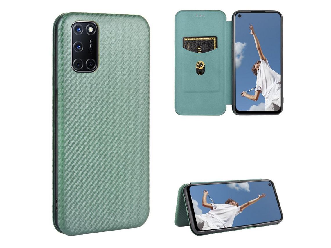 Capa para Oppo A92/A72/A52