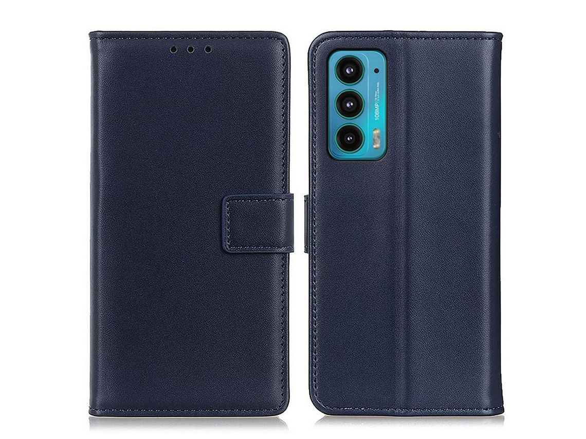 Capa para Motorola Edge 20