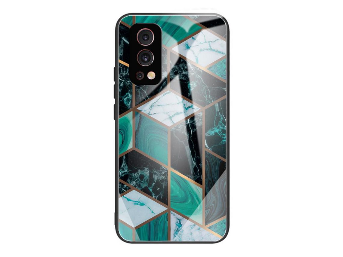 Capa para Oneplus Nord 2 5G