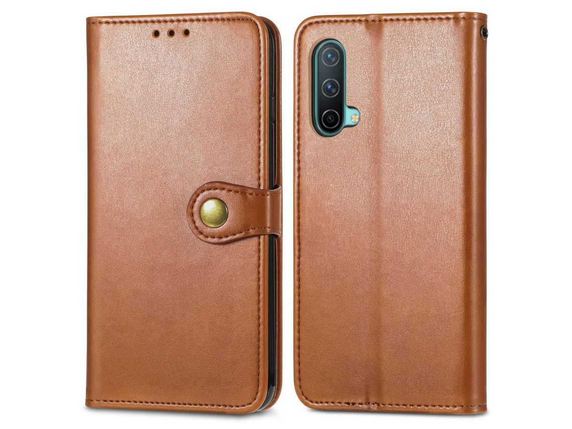 Capa para Oneplus Nord Ce 5G