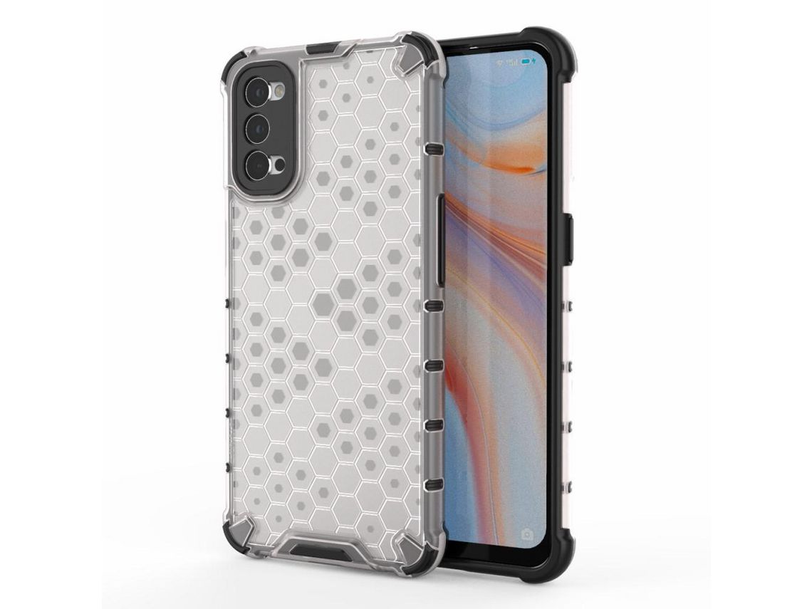 Capa para Oppo Reno4 5G