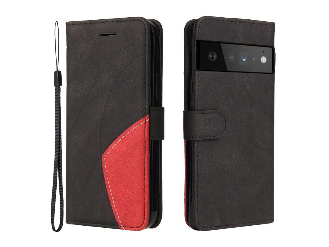 Capa para Google Pixel 6