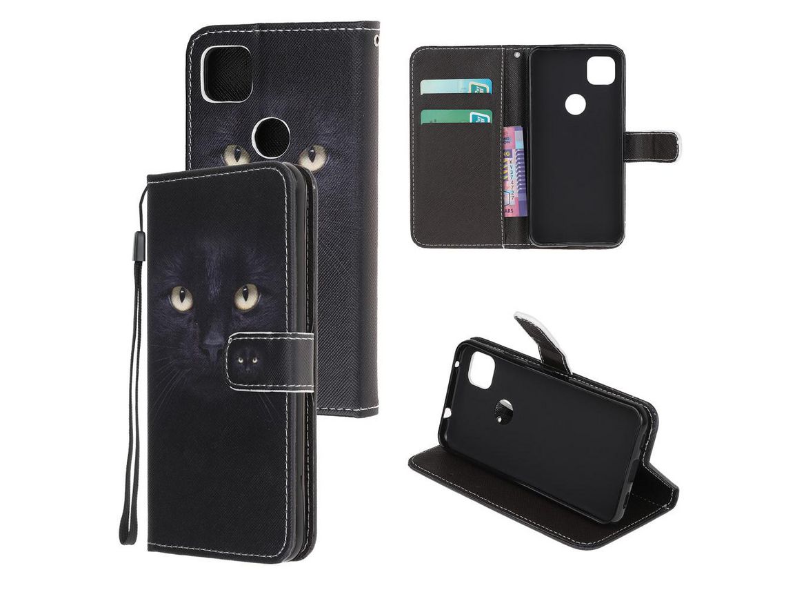 Capa para Google Pixel 4A