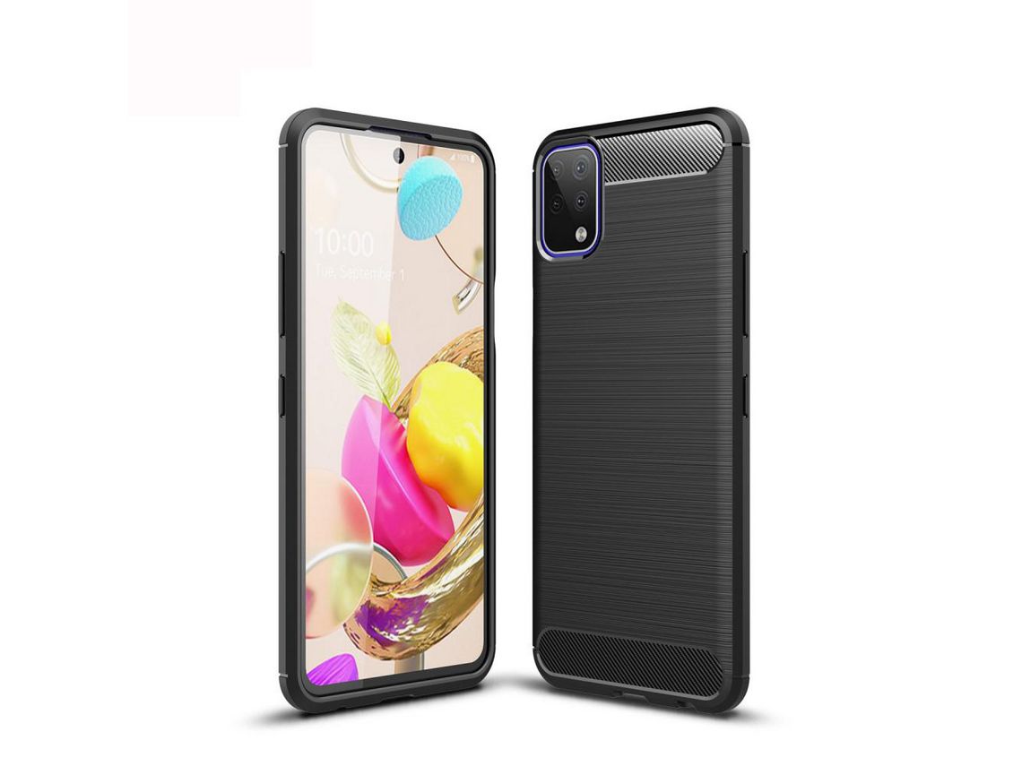 Capa para Lg K42