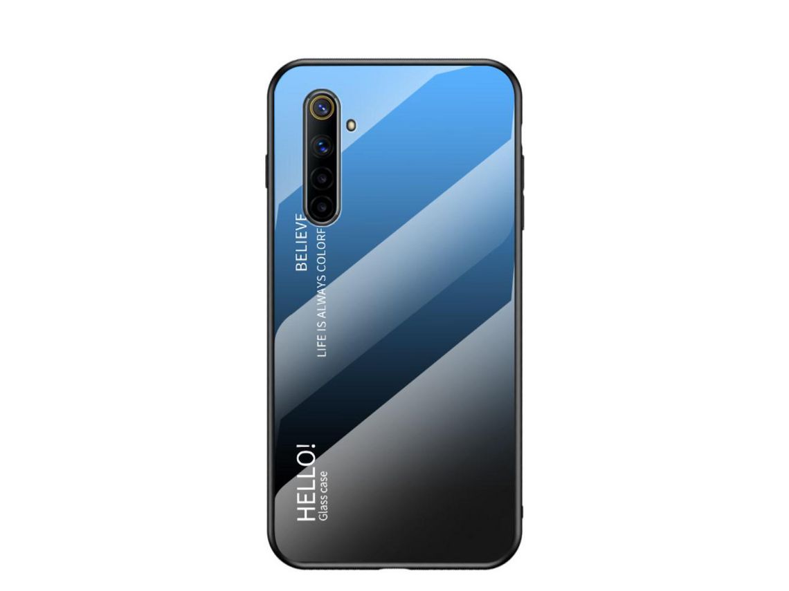 Capa para Realme 6