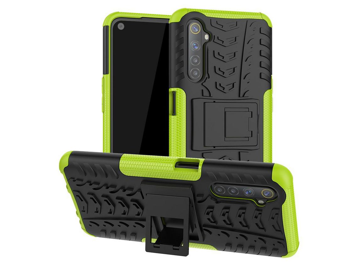 Capa para Realme 6