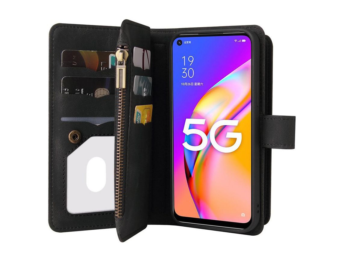 Capa para Oppo A54 5G/A74 5G/A93 5G