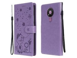 Capa para Nokia 3.4
