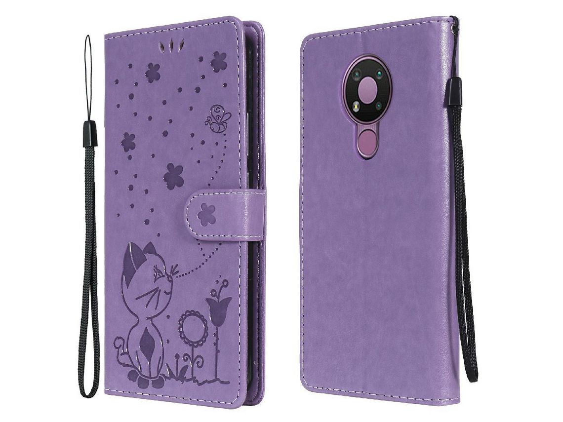 Capa para Nokia 3.4