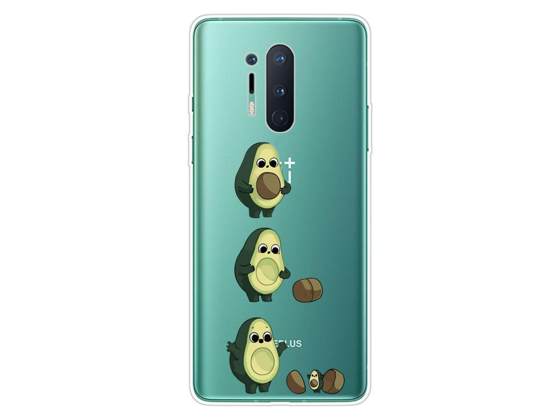 Capa para Oneplus 8 Pro