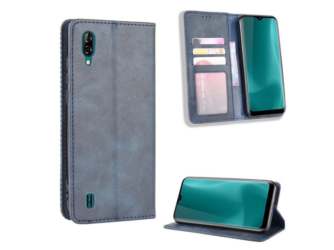 Capa para Blackview A60 Pro