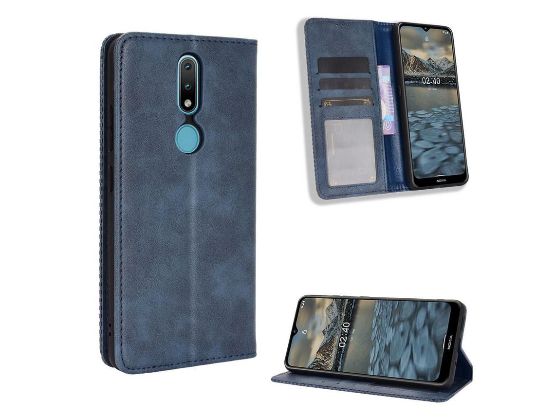 Capa para Nokia 2.4
