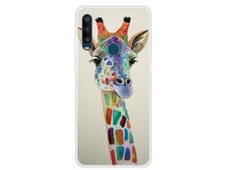 Capa para Alcatel 1Se (2020)