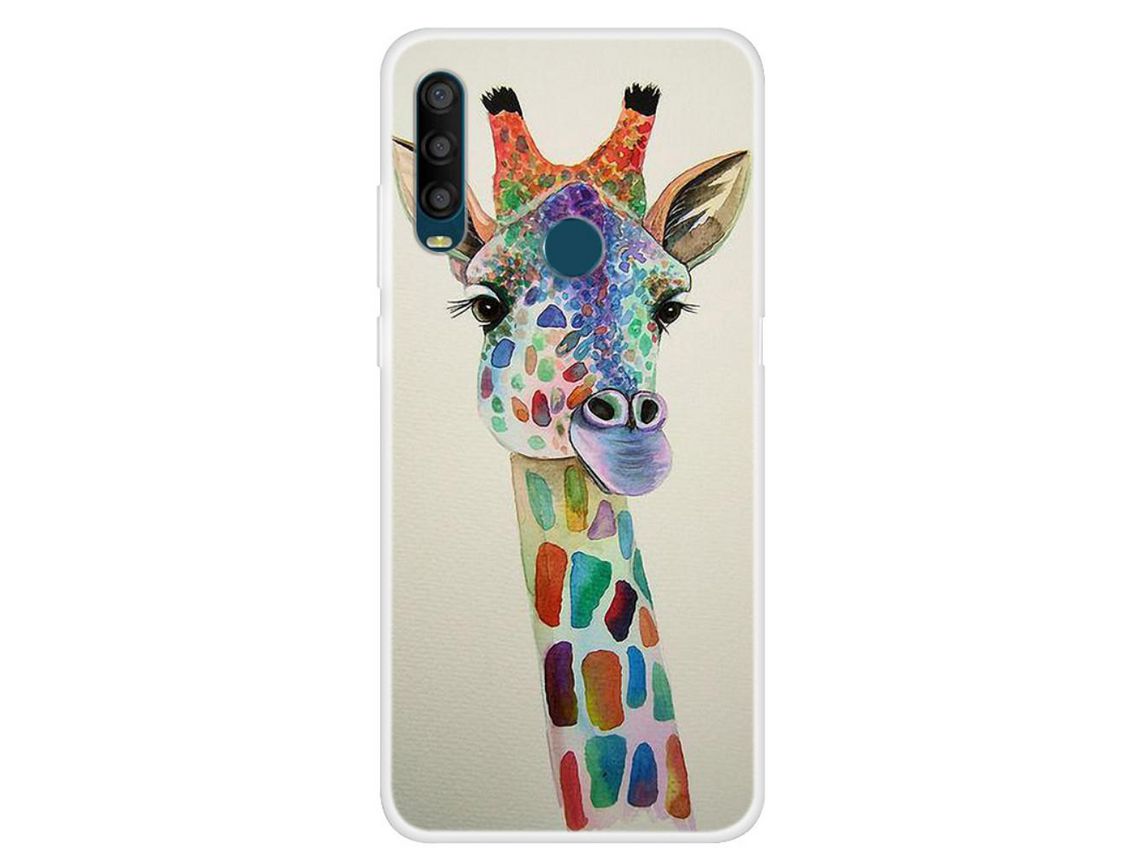 Capa para Alcatel 1Se (2020)