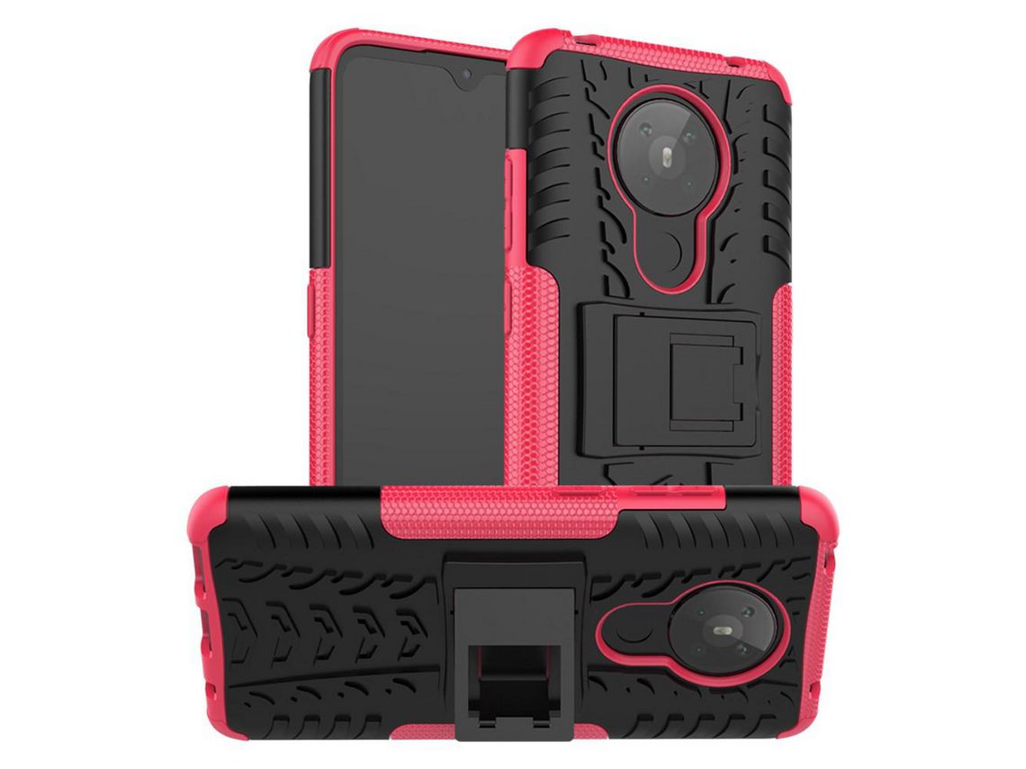Capa para Nokia 5.3