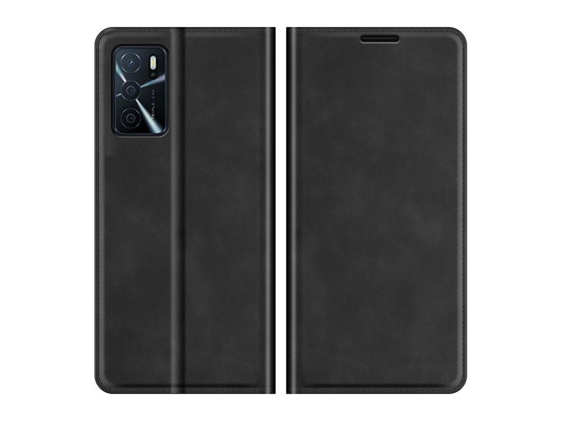Capa para Oppo A16