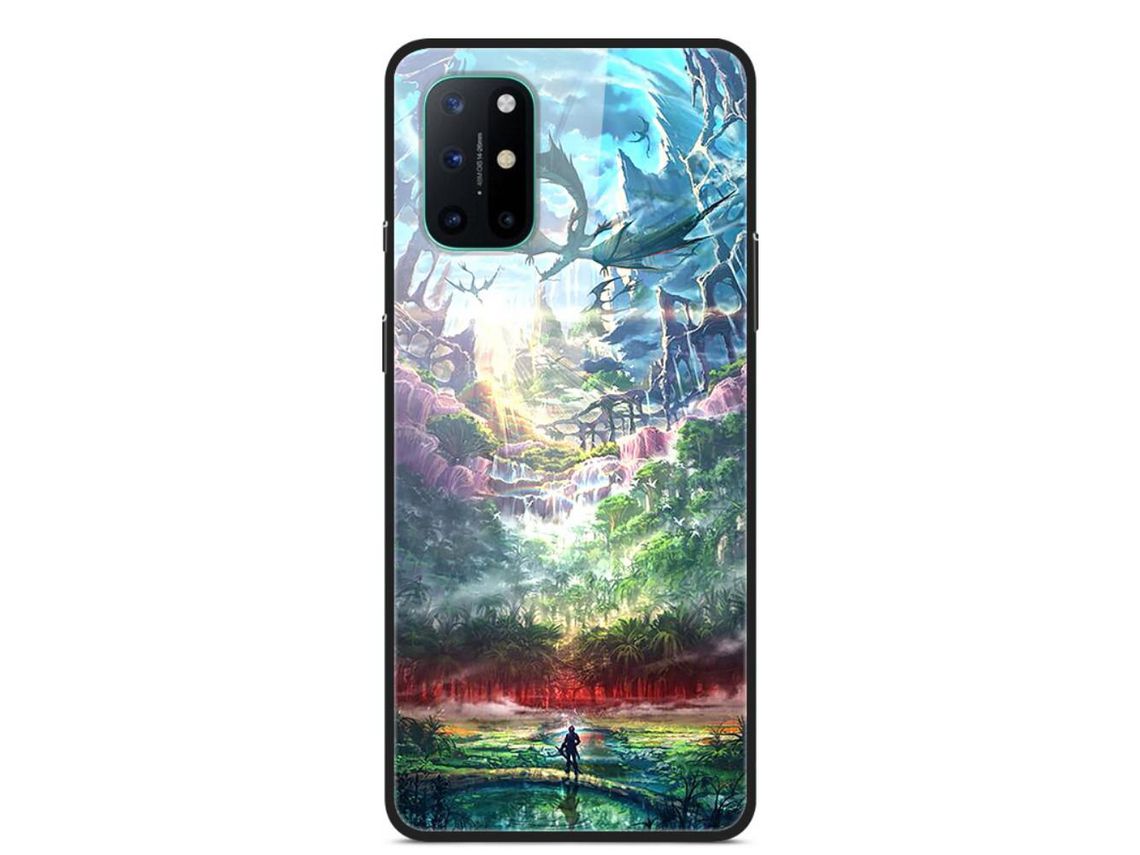 Capa para Oneplus 8T