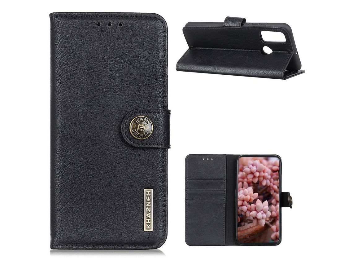 Capa para Oppo A53(2020)