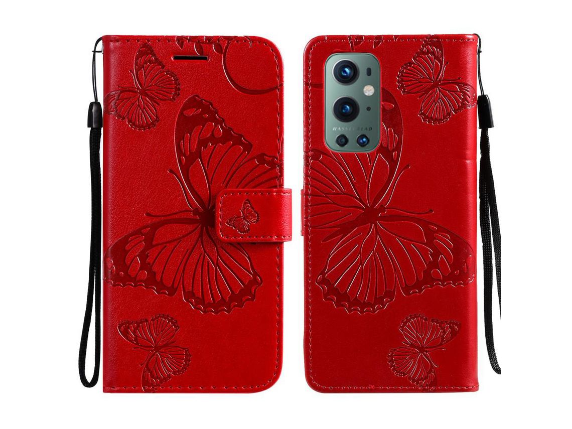 Capa para Oneplus 9 Pro