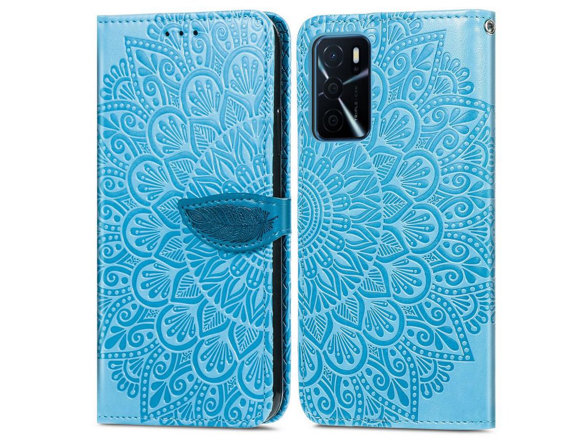 Capa para Oppo A16
