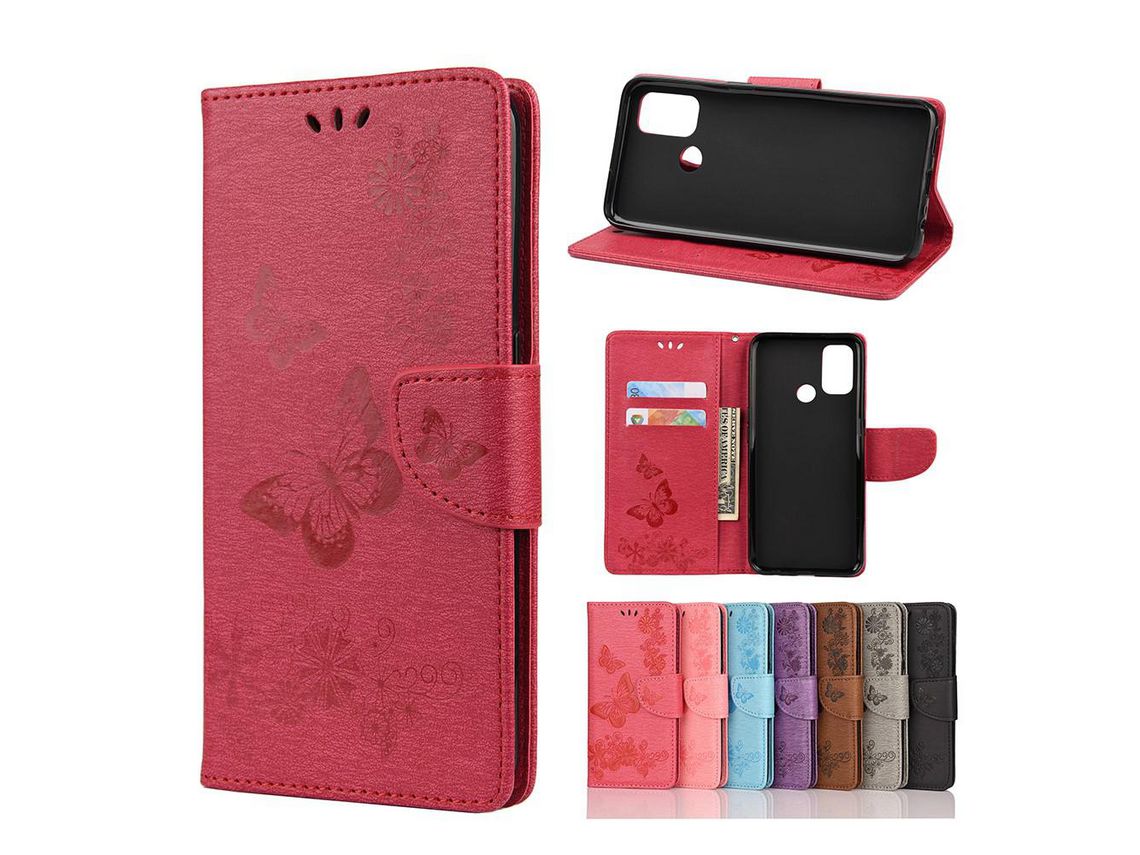 Capa para Oppo A53S
