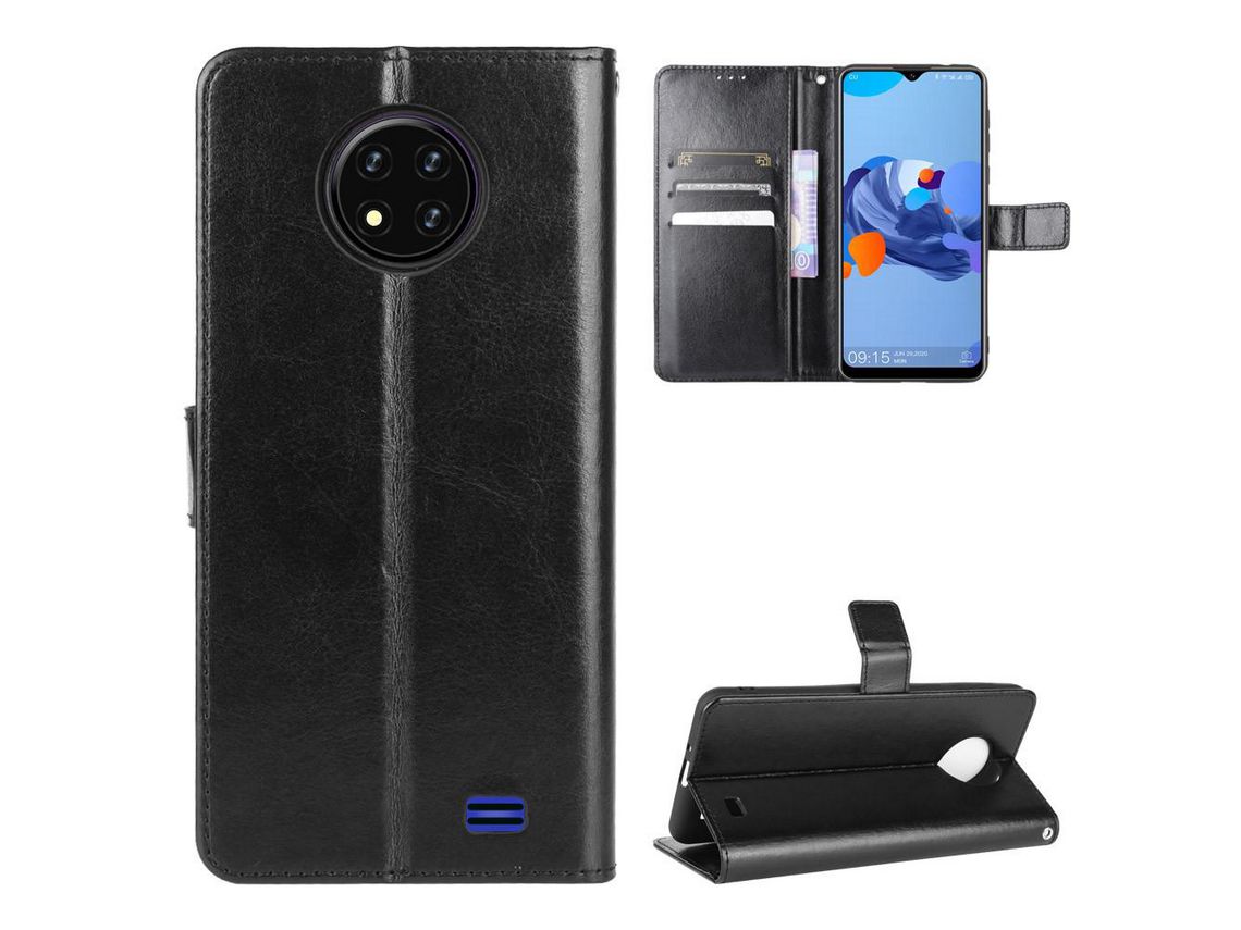 Capa para Oukitel C19