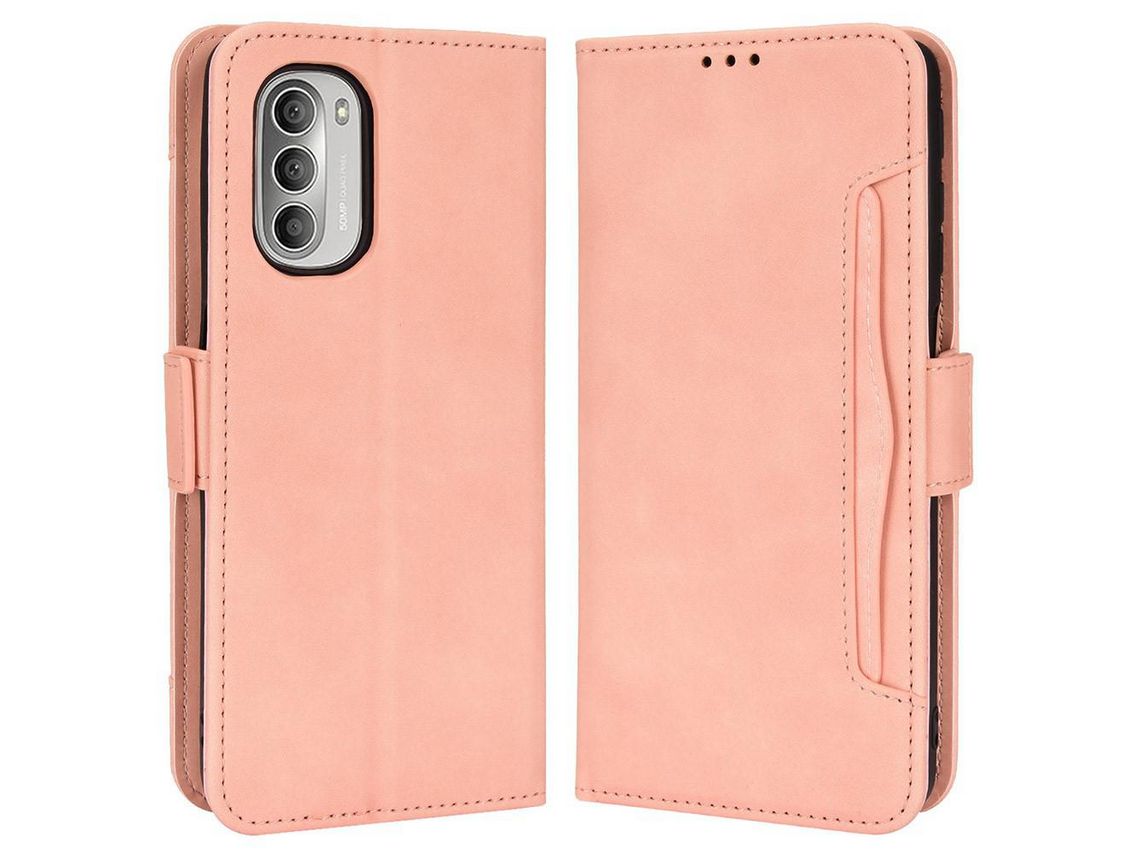 Capa para Motorola Moto G Stylus (2022)