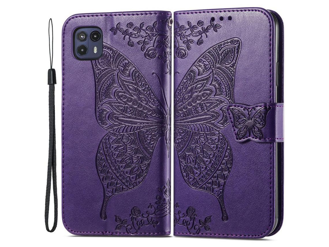 Capa para Motorola Moto G50 5G