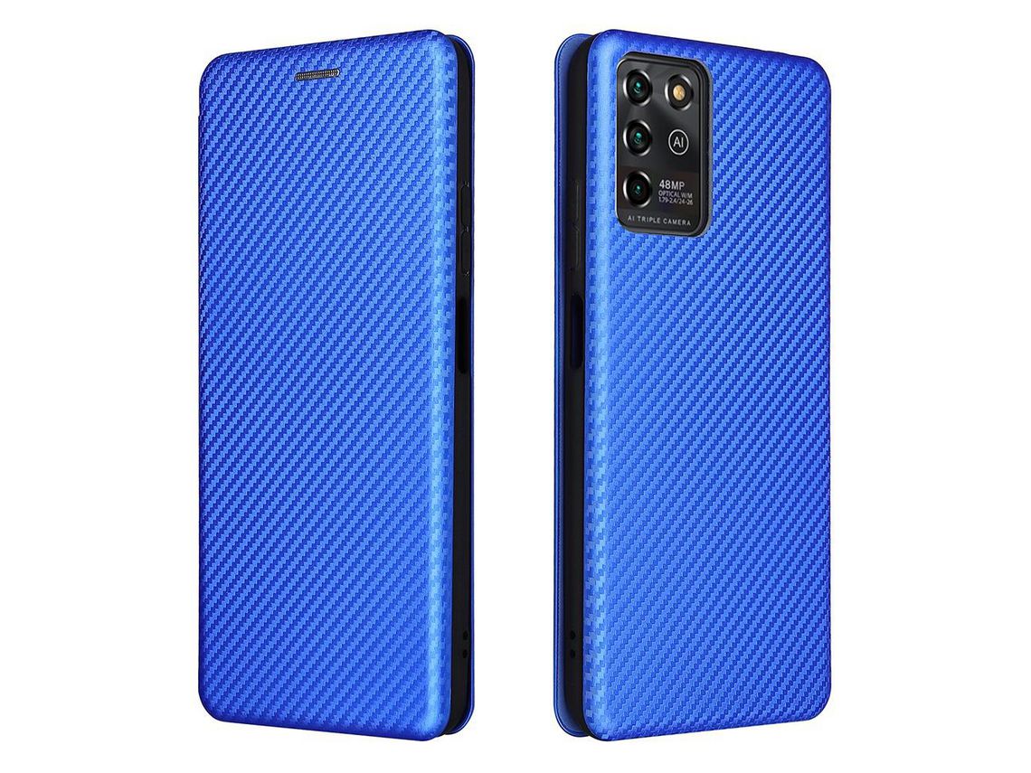Capa para Zte Blade V30 Vita