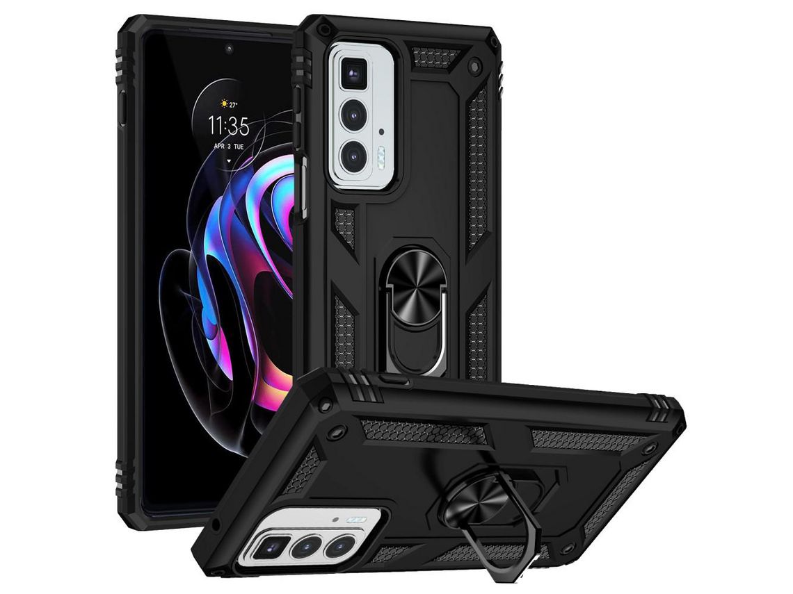 Capa para Motorola Edge 20 Pro