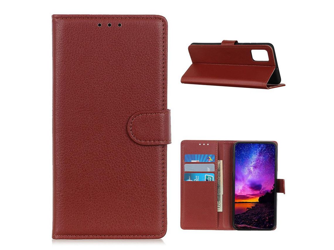 Capa para Realme 7 Pro