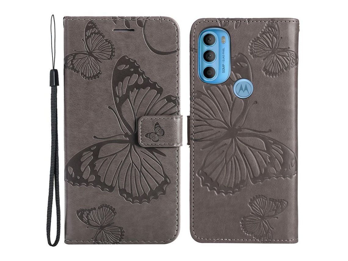Capa para Motorola Moto G71 5G