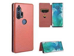 Capa para Motorola Edge Plus