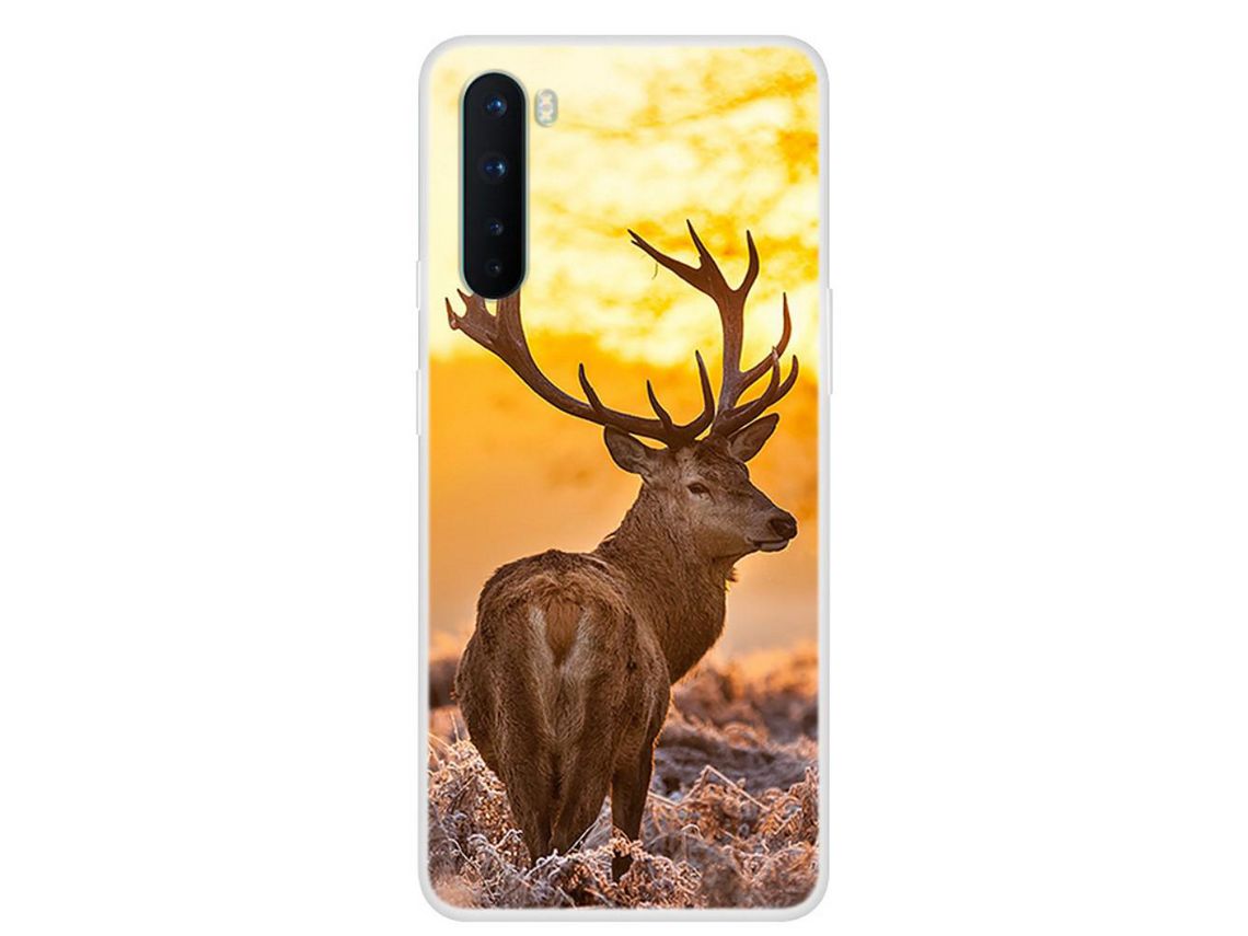 Capa para Oneplus Nord