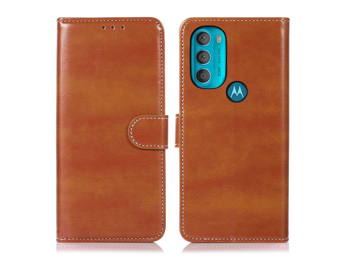Capa para Motorola Moto G71 5G